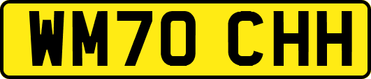 WM70CHH