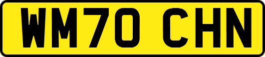 WM70CHN