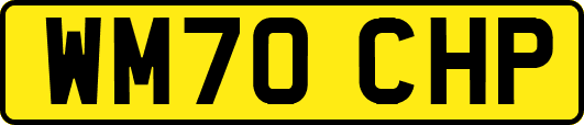 WM70CHP