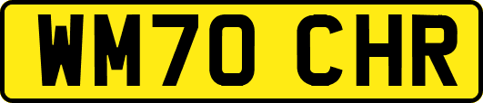 WM70CHR
