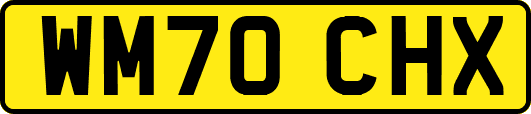 WM70CHX