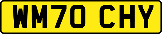 WM70CHY