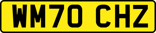 WM70CHZ