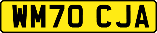 WM70CJA