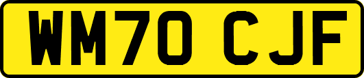 WM70CJF