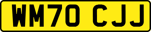 WM70CJJ