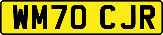 WM70CJR