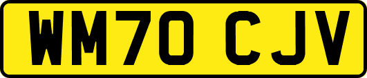 WM70CJV