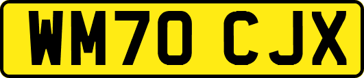 WM70CJX