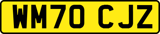 WM70CJZ