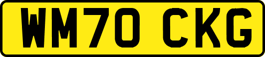 WM70CKG