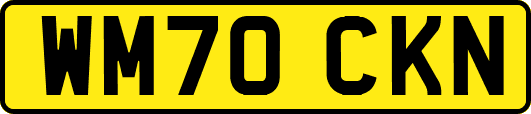 WM70CKN