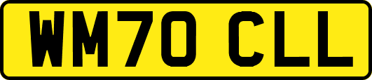 WM70CLL