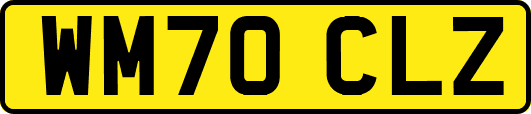 WM70CLZ