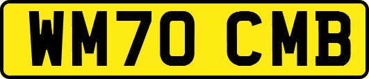 WM70CMB