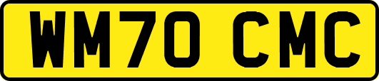 WM70CMC