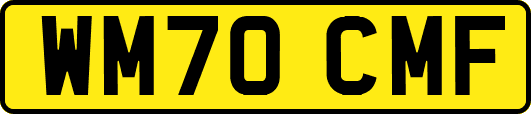 WM70CMF
