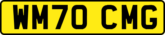 WM70CMG