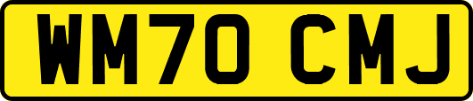 WM70CMJ