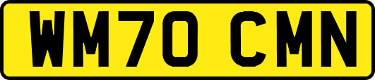 WM70CMN