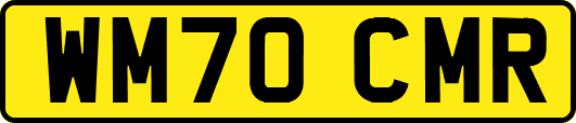 WM70CMR