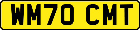 WM70CMT