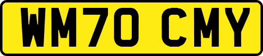 WM70CMY