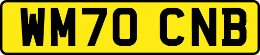 WM70CNB