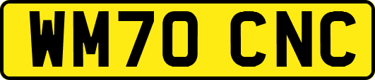 WM70CNC