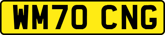 WM70CNG