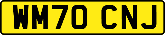WM70CNJ