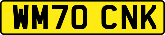WM70CNK
