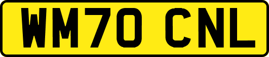 WM70CNL