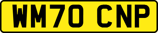 WM70CNP