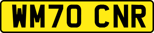 WM70CNR