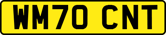 WM70CNT