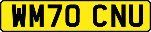 WM70CNU