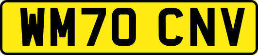 WM70CNV