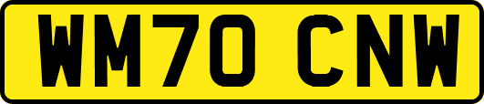 WM70CNW