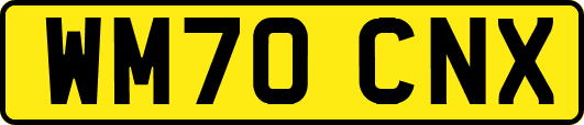 WM70CNX
