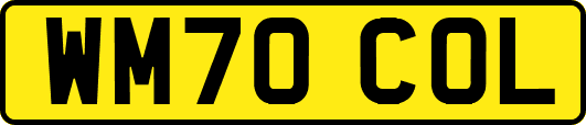 WM70COL