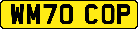 WM70COP