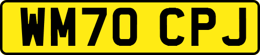 WM70CPJ