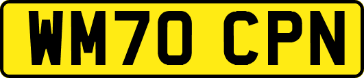 WM70CPN
