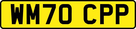 WM70CPP