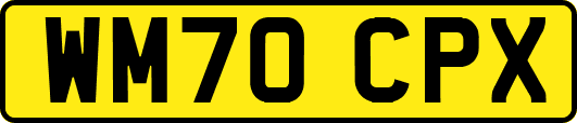 WM70CPX