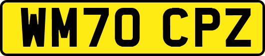 WM70CPZ