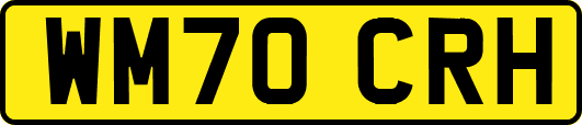 WM70CRH