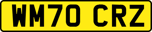 WM70CRZ