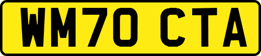 WM70CTA